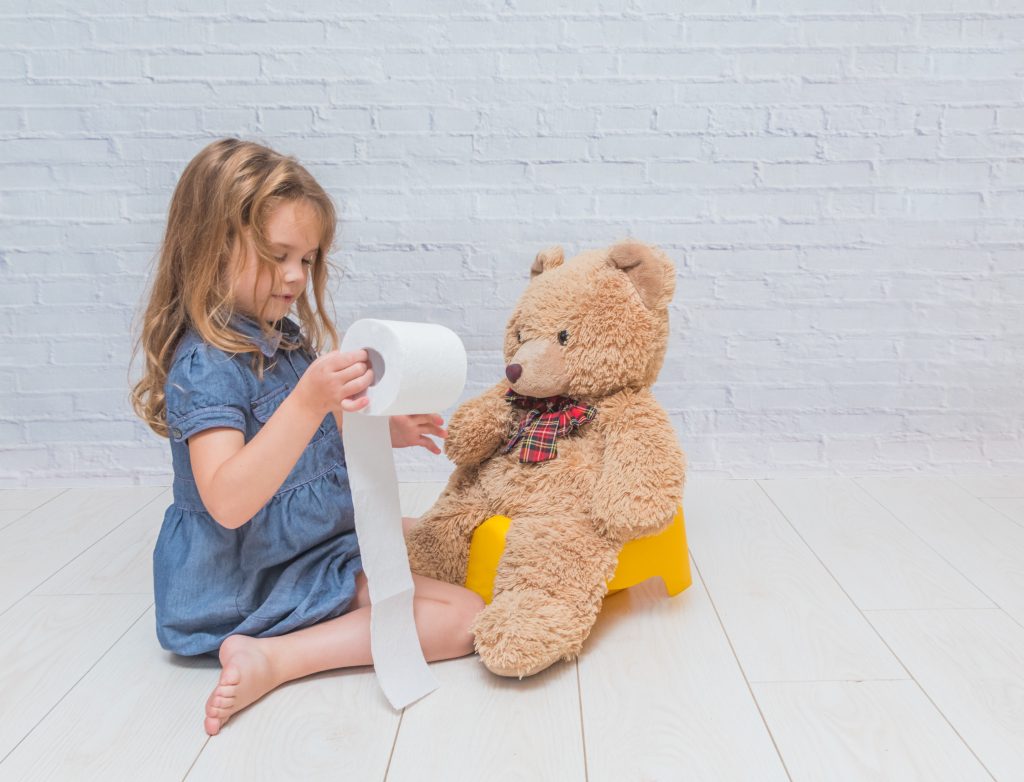 Uroginekologia pediatryczna Kraków